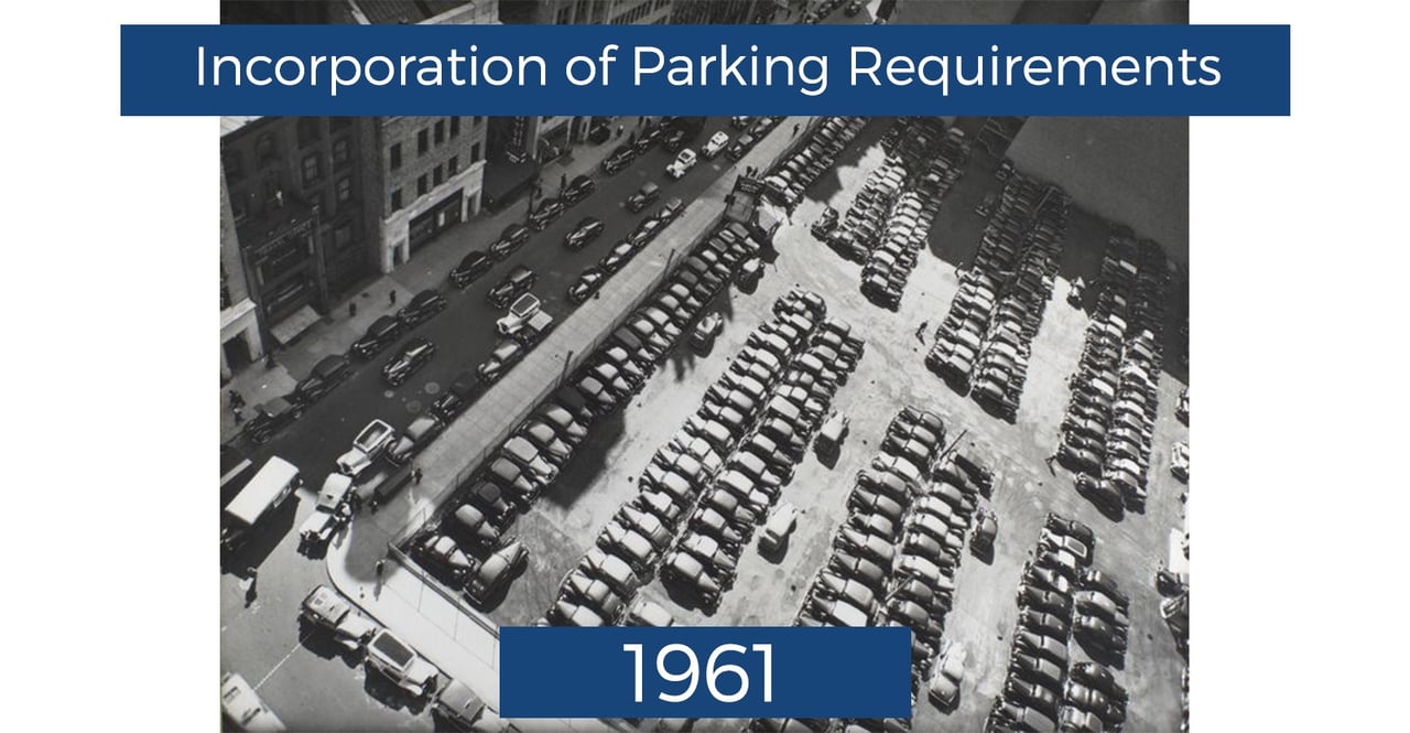 A comprehensive guide to NYC zoning Past, present and future